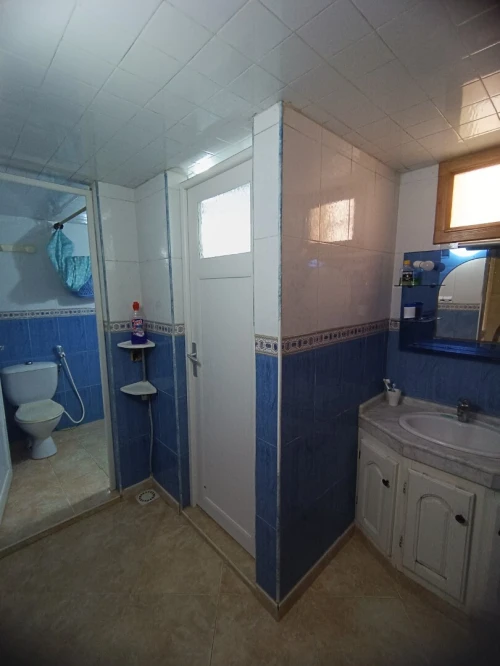 Location Villa Oran Hassi ben okba