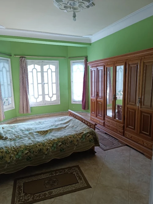 Location Villa Oran Hassi ben okba