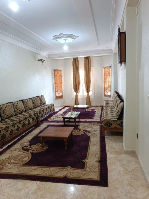 Location Villa Oran Hassi ben okba
