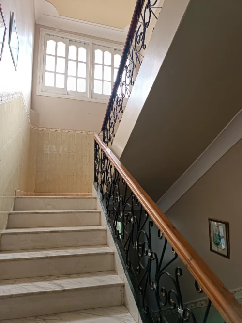 Location Villa Oran Hassi ben okba