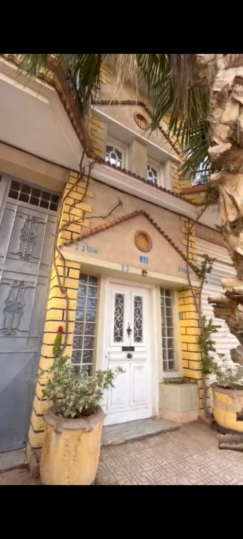 Location Villa Oran Hassi ben okba