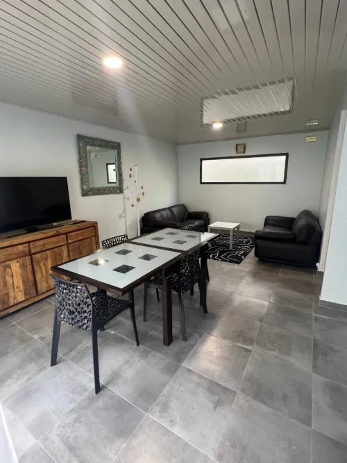 Location vacances Bungalow F3 Jijel Kemir oued adjoul