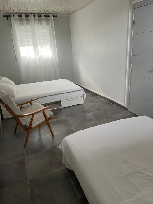 Location vacances Bungalow F3 Jijel Kemir oued adjoul