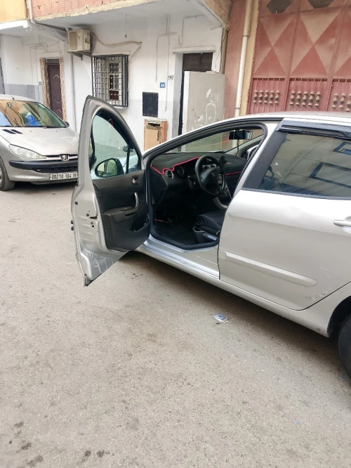 Peugeot 308 2008 308