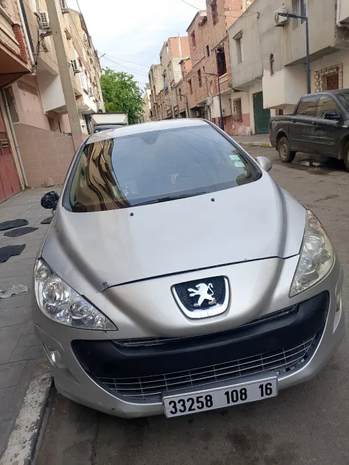 Peugeot 308 2008 308