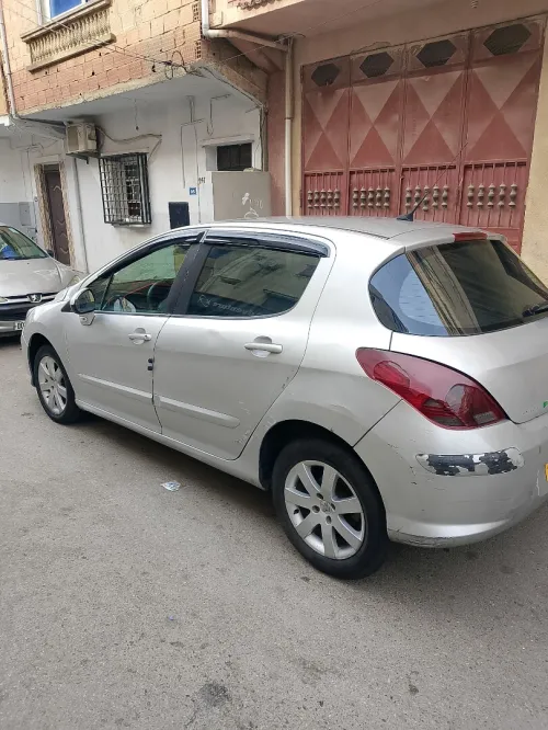 Peugeot 308 2008 308