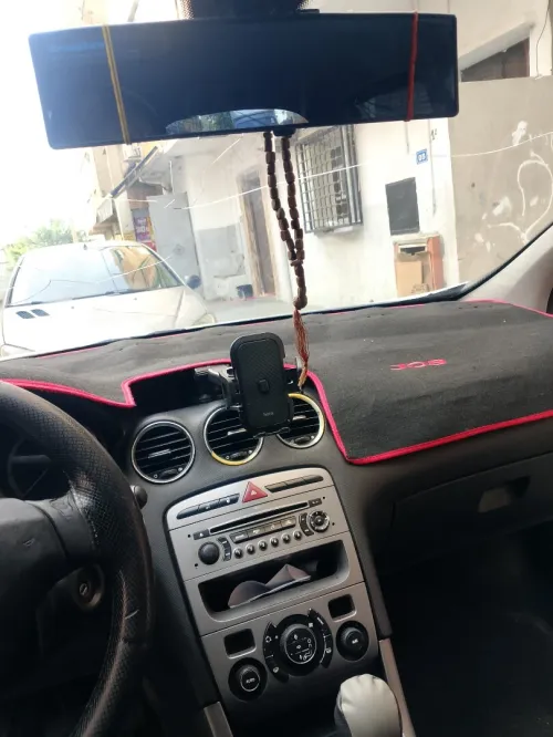 Peugeot 308 2008 308
