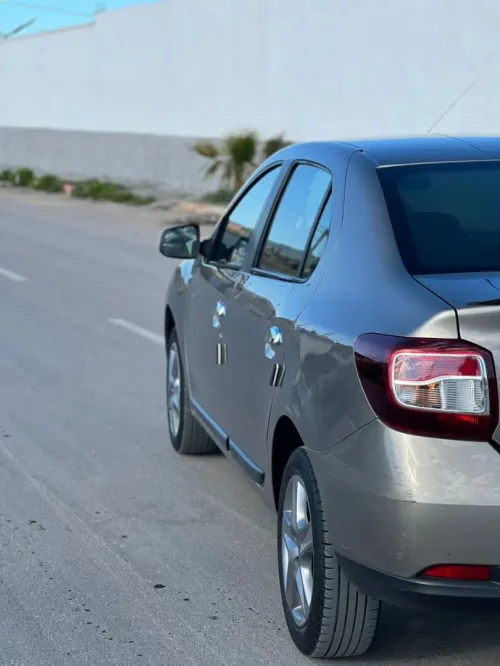Renault Symbol 2015 Made In Bladi