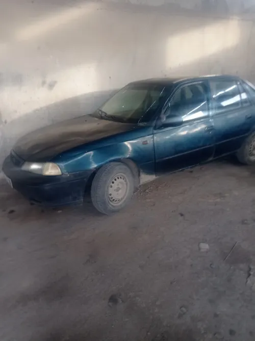 Daewoo Cielo 1999 Cielo