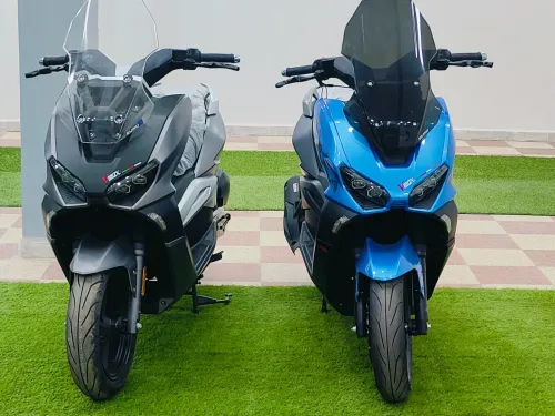 VMS Vmax 