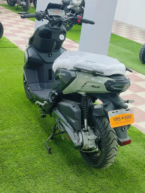 Vms Bws 2026