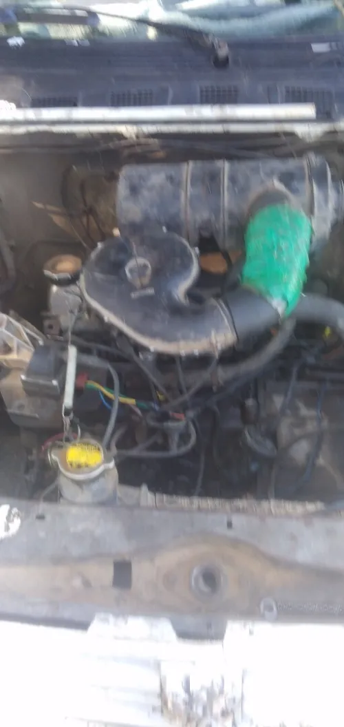 Peugeot 309 1988 309