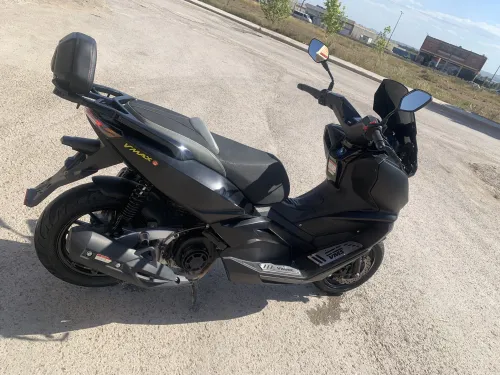 Vms Vmax 2025