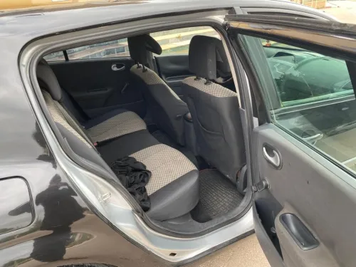Renault Megane 2 2005 Megane 2