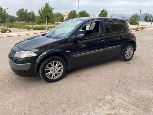 Renault Megane 2 2005 Megane 2