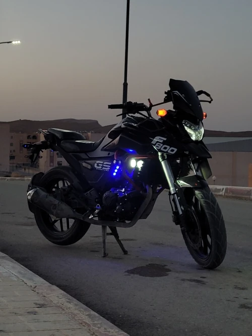 Lifan Kpt 2019