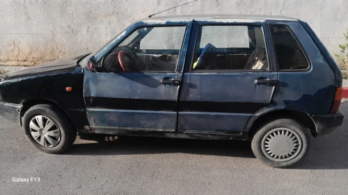 Fiat Uno 1985 Uno