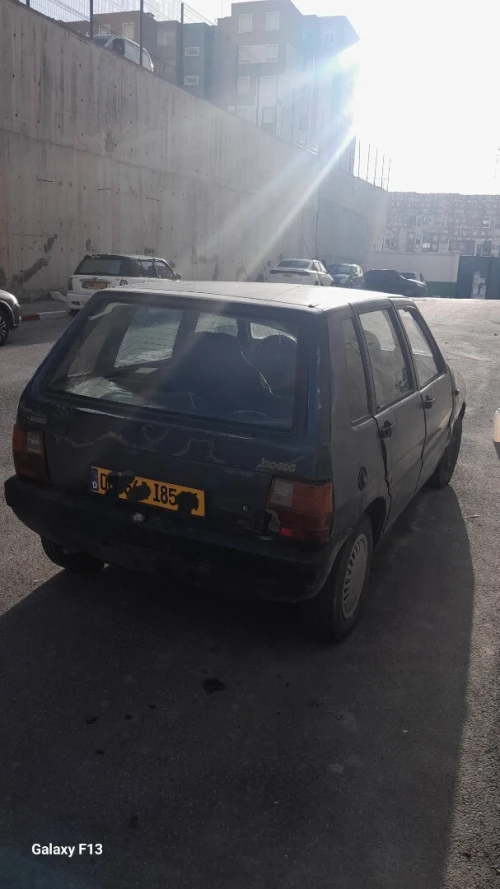 Fiat Uno 1985 Uno