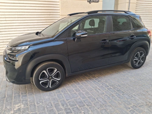 Citroen C3 2022 Air crosses