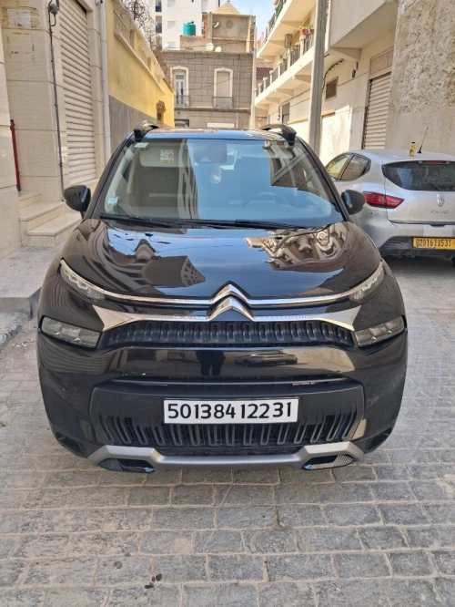 Citroen C3 2022 Air crosses