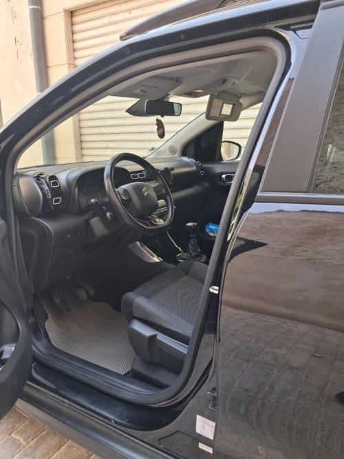 Citroen C3 2022 Air crosses