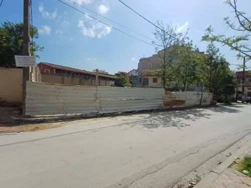 Vente Appartement F4 Alger Oued smar
