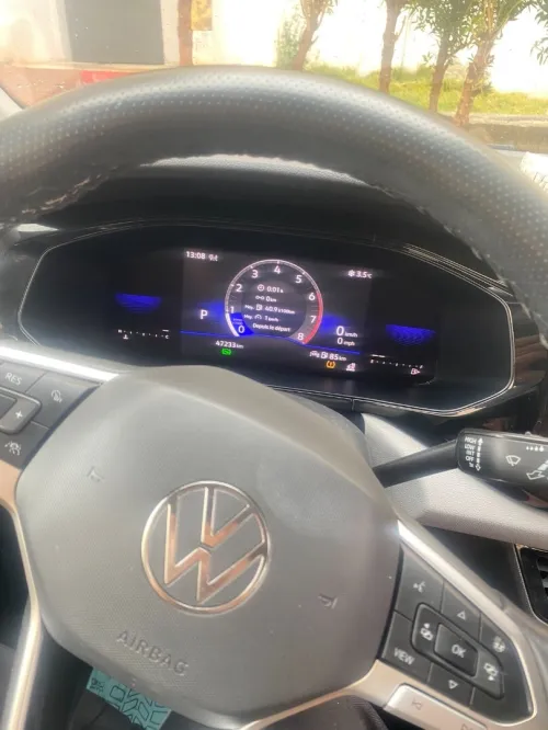 Volkswagen Taos 2022 SE