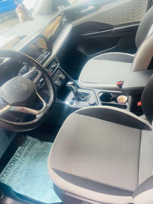 Volkswagen Taos 2022 SE