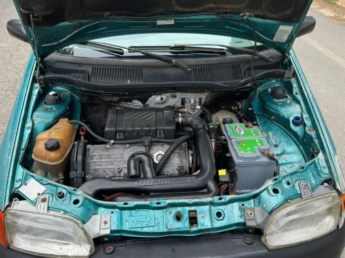 Fiat Punto 1995 Classic