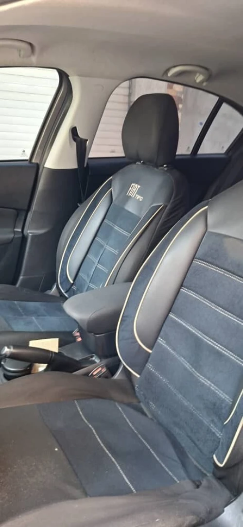 Fiat Tipo 2024 