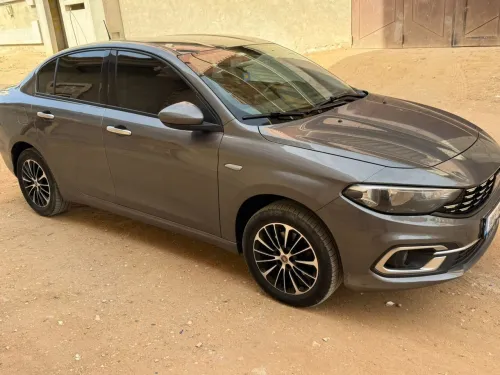 Fiat Tipo 2024 
