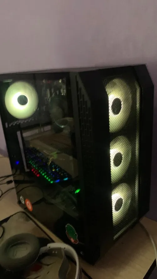 Pc gamer complet