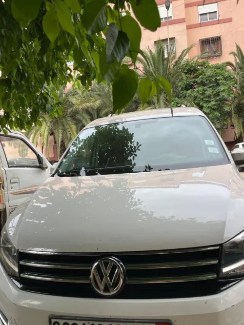 Volkswagen Caddy 2018 Highline