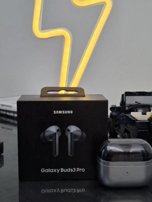 Samsung Galaxy Buds 3 Pro