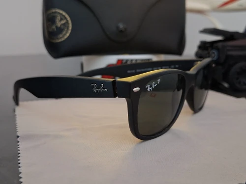 Lunette de Soleil Ray-Ban Original