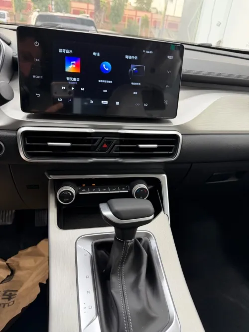 Geely Coolray 2026 Super edition