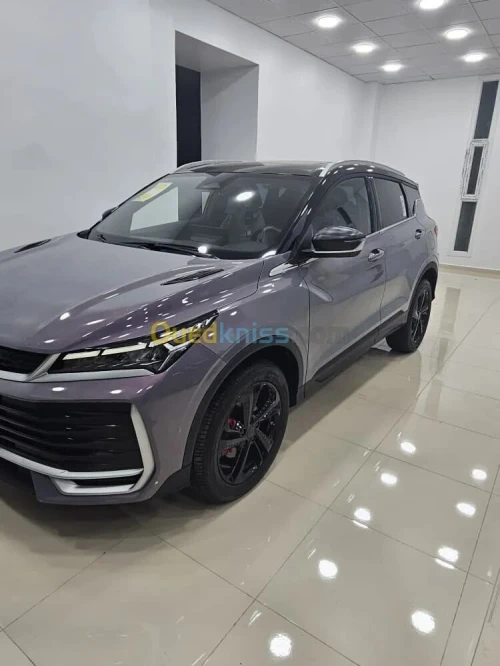 Geely Coolray 2026 Full Options