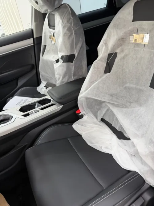 Geely Coolray 2026 Super edition