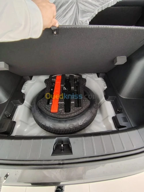 Geely Coolray 2026 Super Edition