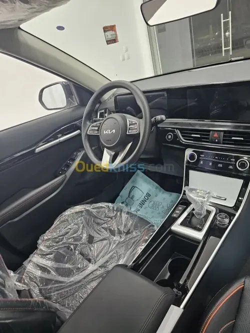 Kia Seltos 2026 Luxury Edition