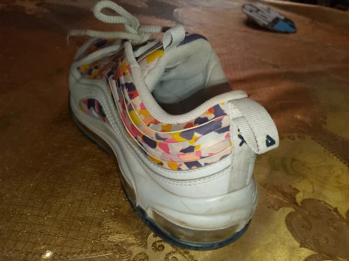 Nike Air Max 97 Ultra 17