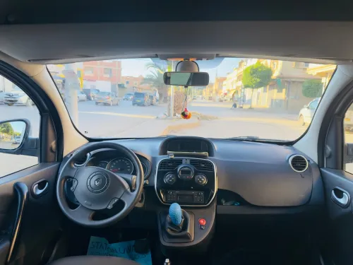 Renault Kangoo 2020 Privilège plus