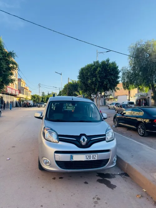 Renault Kangoo 2020 Privilège plus