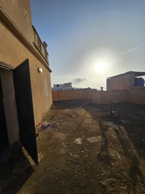 Vente Villa Mostaganem Abdelmalek ramdane