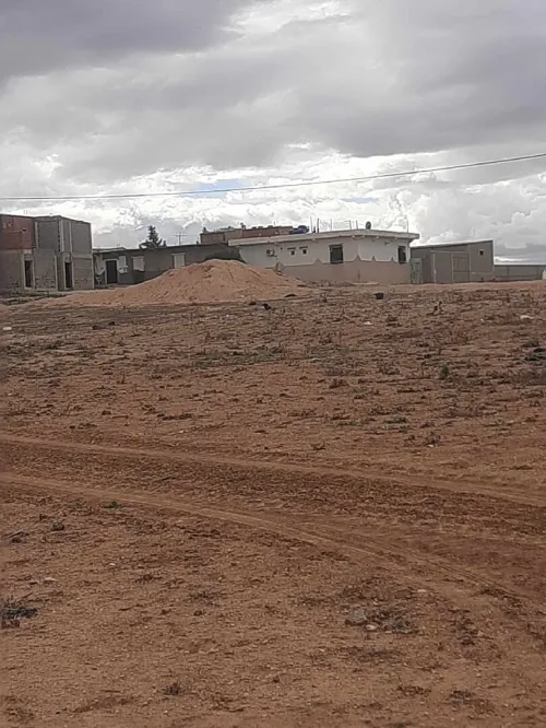 Vente Terrain Mila Chelghoum laid