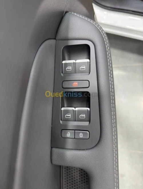 Chery Kaiyi x3 pro 2026 Full option