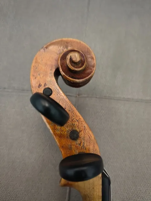 Violon authentique Français 