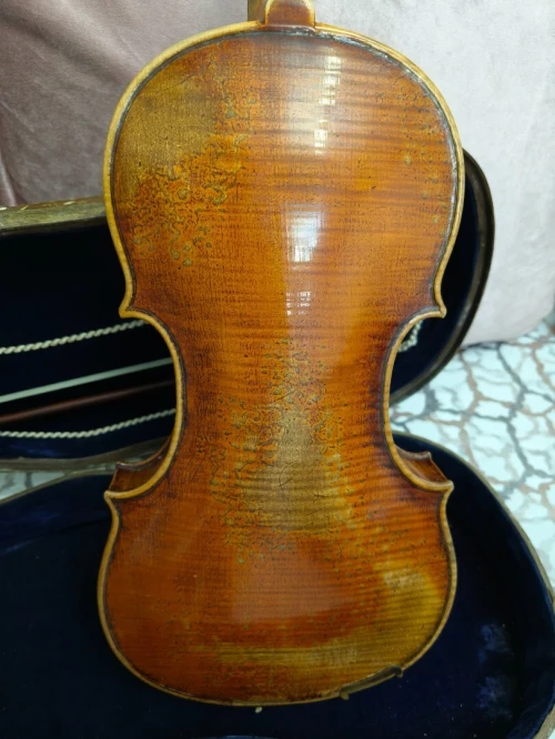 Violon authentique Français 