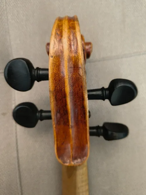 Violon authentique Français 