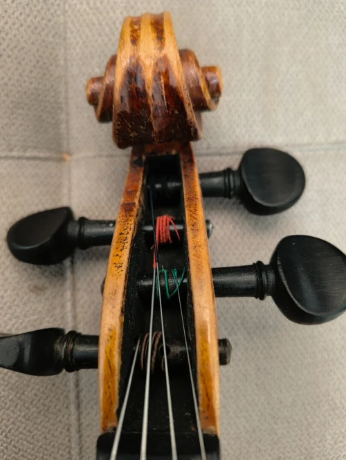 Violon authentique Français 